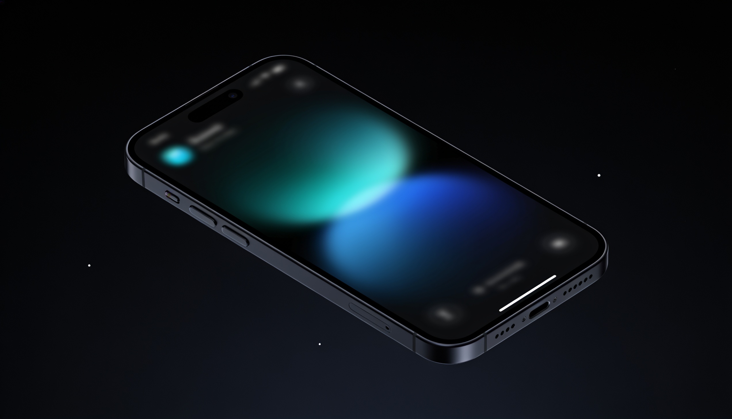 App mobile da Fluxo Bank